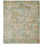 Heritage Revival Hand Knotted Area Rug