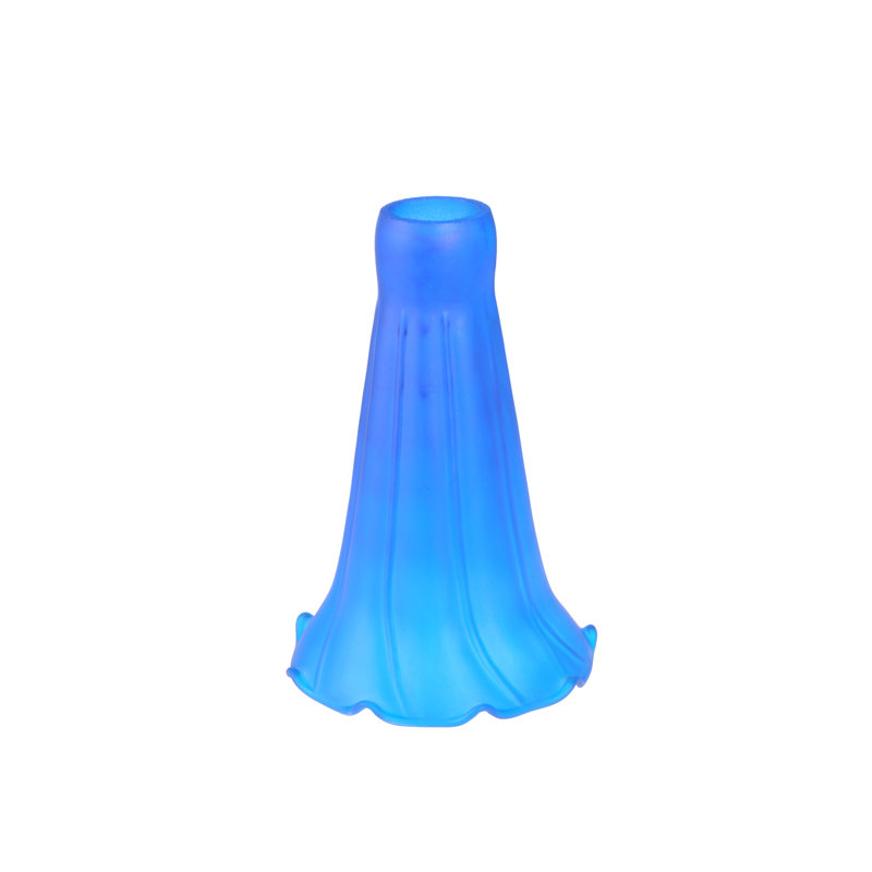 Novelty Candelabra Shade