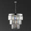 Lustre Crytal à 10 niveaux Pruitt-761613183