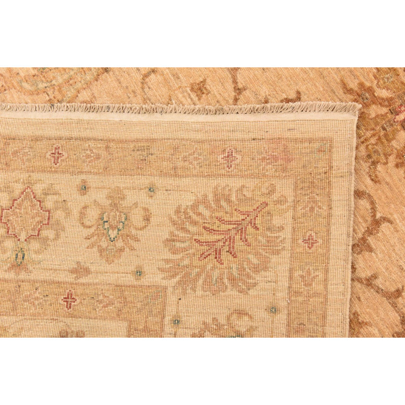 Tapis crème Mullings