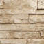 Panneau avec imitation de pierres EverStone Acadia-38351313