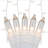 5' 100-Light Icicle Lights on White Wire (End to End Connectable)-21189873-115318665