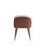 Chaise d'appoint de salle à manger Reeva-91028798