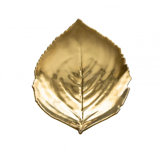 Riviera Hydrangea Leaf, Or