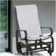 Fauteuil oscillant d'extérieur Outsunny-1321627959