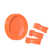 Orangé