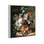 Fleurs dans une urne par Jan Van Huysum - Peinture-63582519-63582520