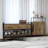 Revolution Performance Fabrics® Upholstered Storage Bench