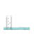 Indoor/Outdoor Trellis Area Rug-98264353