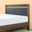 Holladay Solid Wood Low Profile Platform Bed-600579845