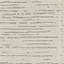 Power Loom Synthetic Fibers Abstract Area Rug in Ivory/Gray-74313764