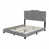 Gray is out of stock selected