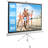 Pyle Portable Projector Screen Projector Screen-35767643