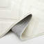 Geometric Machine Tufted Shag Area Rug-132850404-132850410