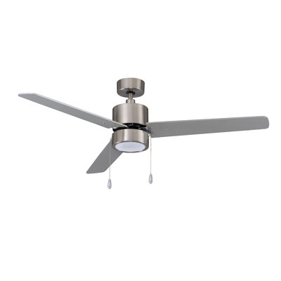Ventilateur de plafond d'intérieur 3 pales Kammerer