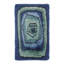 Vintage One-of-a-Kind 2'6" X 4'2" Hand Knotted Area Rug