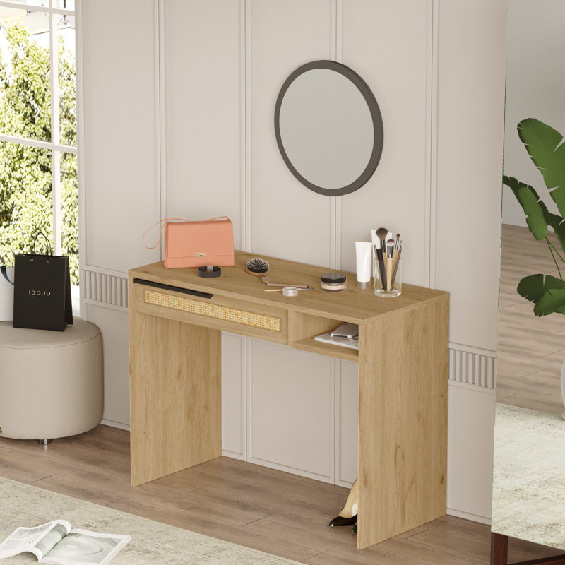 Table de maquillage