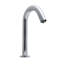 Zoom Single Hole Bathroom Faucet-53748334