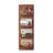 Rectangle Solid Wood Full Length Mirror-39066640