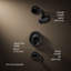 Purist® Pressure-Balancing Thermostatic Tub and Shower Faucet-65158939-94236593-126228654