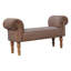 Coffy Upholstered Bench-747551260