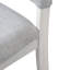 Chaise d'appoint rembourrée Trell-1192081870