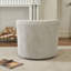 Fauteuil pivotant rembourré Fae-88393565