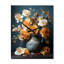 Renay - Orchidées très horloges murales-303166935