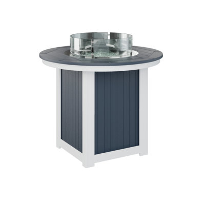 Foyer de table rond pour enfants de 44 po Berlin Gardens