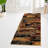 Knowle Geometric Indoor Rug-883701097