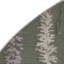 Tapis d'intérieur et d'extérieur brun Botanical-1454215399