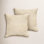 Greer Sunbrella® Throw Pillow