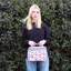  Sac isolé pour chats - rose