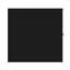 Armoire murale à double cuve noire Lucia-122944651