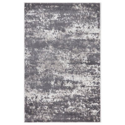 Abstract Indoor Rug