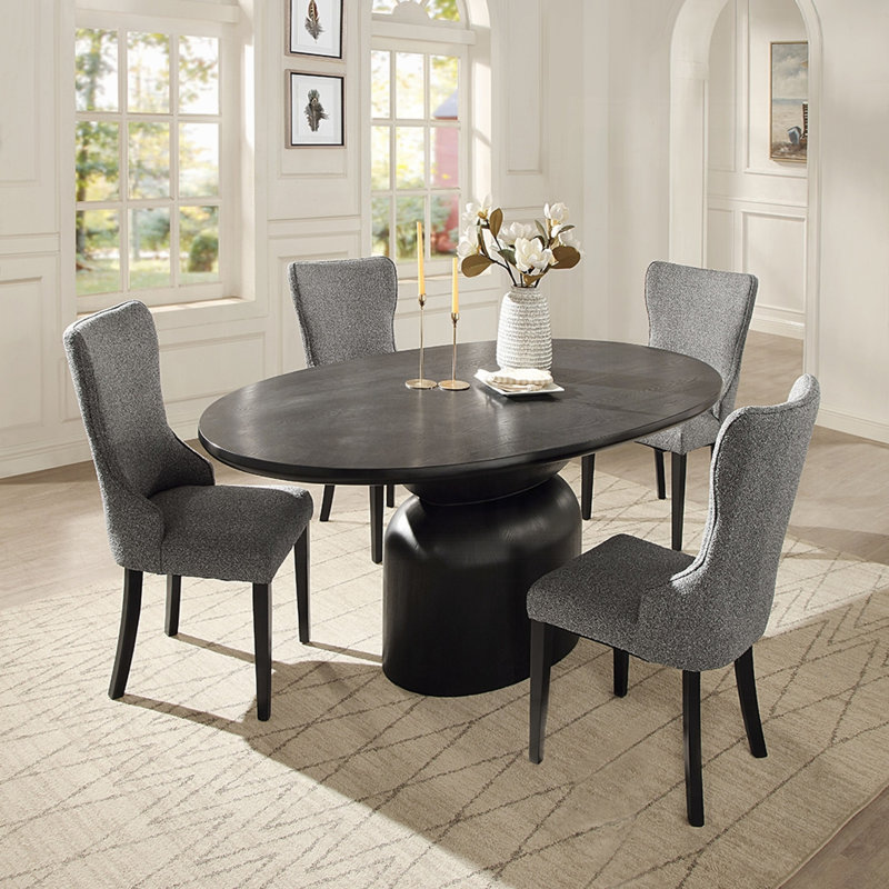 Marioly Dining Table Set