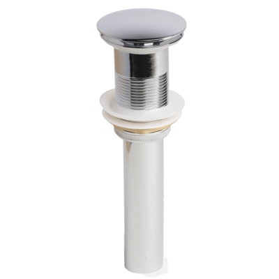 2.6'' W Pop-Up