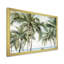 Palmiers sur la plage I - Art mural palmiers et palmiers-97092240-97092239