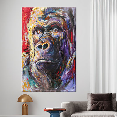 Print on Canvas