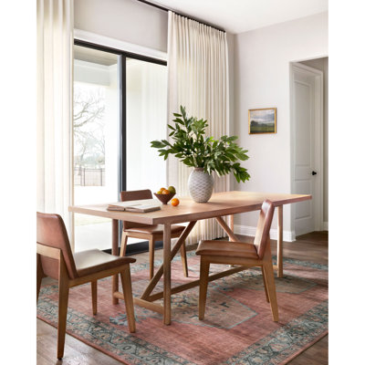 Jujhar Oriental Indoor Rug