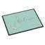 « anchor welcome 36 po x 24 po » tapis de porte extérieur antidérapant-38379199