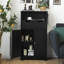 Aloysious Bathroom Cabinet-1291327723