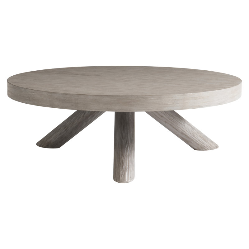 Harmon Solid Wood Single Coffee Table