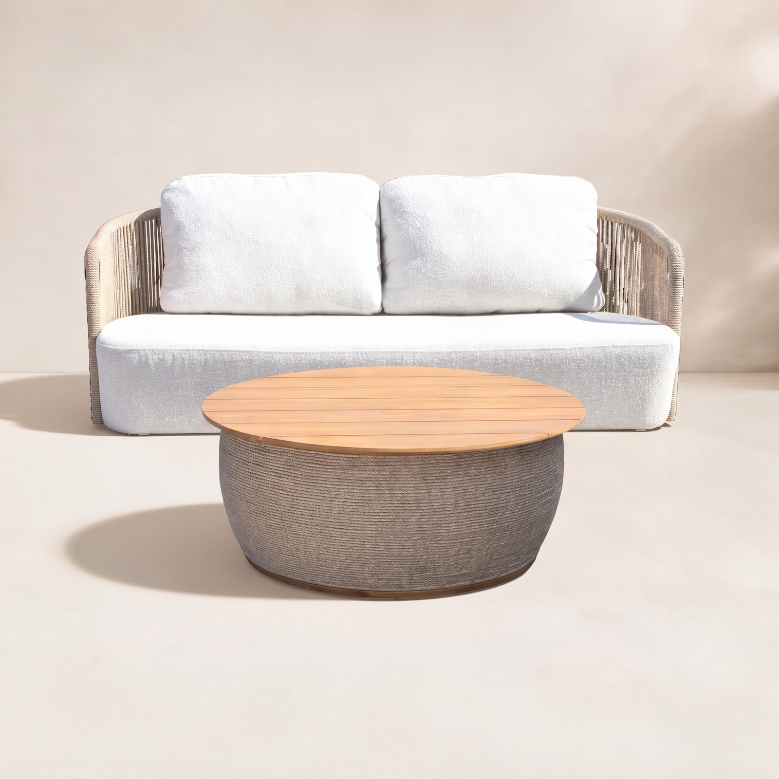 Fayette 2-Person Patio Seating Group