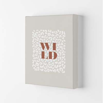 Wild - Print