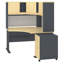 Suite de bureau 3 pièces Kahok