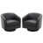 Black Faux Leather is out of stock