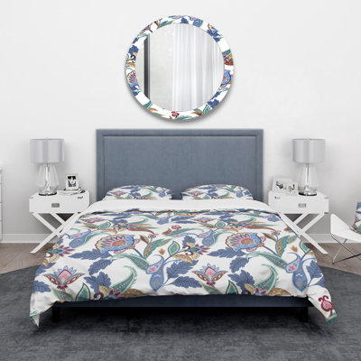 Ensemble de housse de couette Ramsati