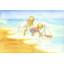 Bennett Phyllis Harris - Painting on Canvas-20133760