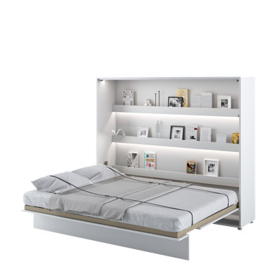 Cheris UK King - DE 150 X 200 Cm Bed